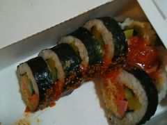 -熙顺紫菜包饭(三孔旅游区曲阜明故城店)