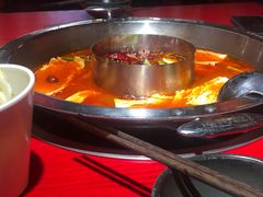 -谭鸭血老火锅(万象九宜城店)