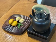 -乔曰Qiao Yue·茶咖局