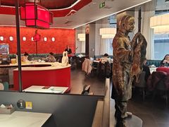 -大碗居·烤鸭·鱼头泡饼(天坛东门店)