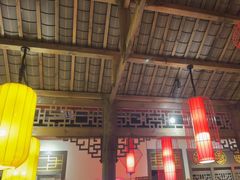 -蜀国大将老火锅(江北店)