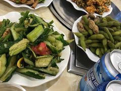 -武记碳锅鱼大盘鸡(杜岭街店)