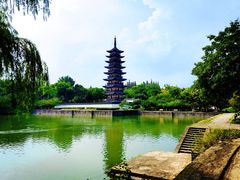 -上海方塔园