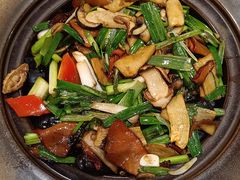 -云海肴·汽锅鸡·云南菜(曲江大悦城店)