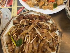 -葛记焖饼(伏牛路店)