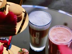 -天津海河悦榕庄·Lobby Lounge大堂吧