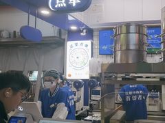 -煲珠公·老红糖珍珠奶茶(长宁龙之梦店)