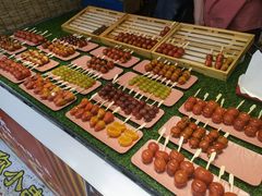 -大学城夜市大排档(凤栖路店)