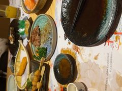 -贵木日本料理·铁板烧(新地假日广场店)