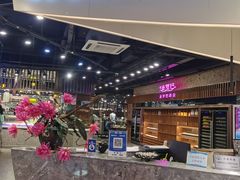 门面-圣罗巴甄选自助(麦凯乐店)
