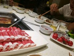 -海底捞火锅(长沙华创国际广场店)