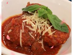 -城市大道红炉披萨烘焙坊