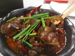 -华仔龙虾(永乐路总店)