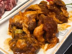 -喜来稀肉(虹泉路店)