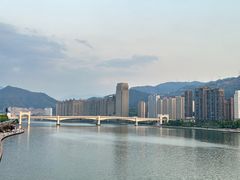 -石门洞景区