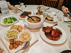 -御龙阁海鲜酒楼