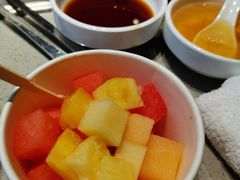 -海底捞火锅(璞丽中心店)