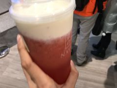 -奈雪的茶(市百一店)