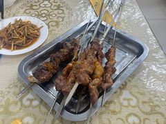 -吾斯曼珍珠抓饭王