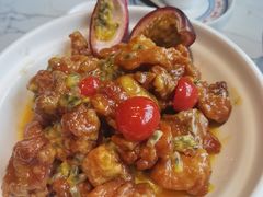 -老友王·南宁特色菜(金汇如意坊店)