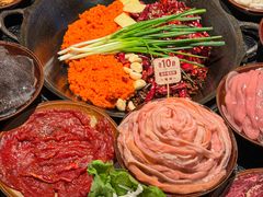 -凯德广场(武胜路店)