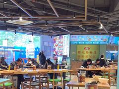 -银记肠粉店(南方医院店)