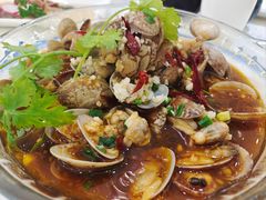 -齐家花园大酒店·本帮菜(宝山店)
