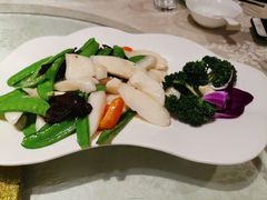 -阿英煲(凉城路店)