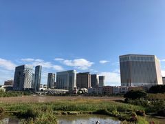 -龙环葡韵住宅式博物馆