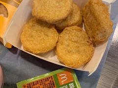 -麦当劳(壹购广场店)