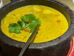 -熹素·鲜美素食Vegetarian (天河领展店)