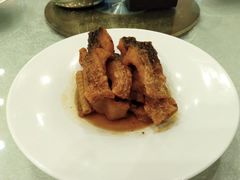 -郭林家常菜(洋桥店)