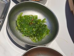 -范儿·嫂子烤肉·精致炭火烤肉(长治路店)