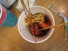 -炸物局(泊富I CITY店)