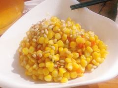 -二红烧烤排骨串(麦岛店)