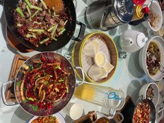 -麓湘小镇(金茂览秀城店)