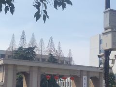 -南京航空航天大学(明故宫校区)