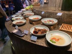 -星伦多自助料理·涮烤一体(杭州来福士店)