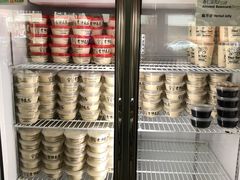 -老伴豆花(麦士威熟食中心店)