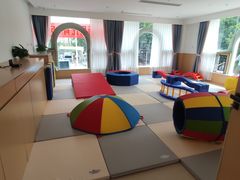 -东莞市阳光幼儿园