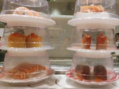 -新一番三文鱼寿司(大东海店)