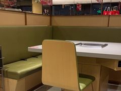 -海底捞火锅(逸仙路店)