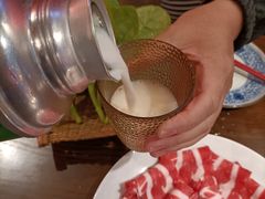 -顺承小院儿