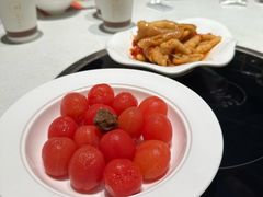 -顺峰顺水顺德菜(第一百货店)