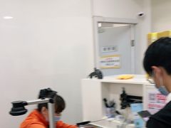 -百邦苹果官方授权维修(文景大厦店)