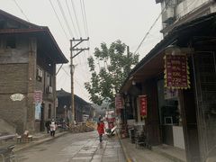 -映秋饭店(李庄总店)