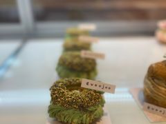 -evoojoo面包商店