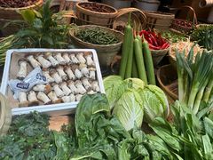 -老灶房-四川土菜(铁牛广场店)