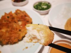 普宁豆腐-潮米果蚝烙·潮汕小吃(海乐荟店)