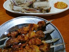 -怡妮新疆风味餐厅(东江湾路店)